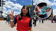 Fan Fest del Zócalo tendrá megaintercambio de estampas del Mundial: fecha y horario