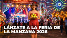 La Arrolladora, Yuridia y Espinoza Paz desde $100 en la Feria de la Manzana 2026: Cartel completo y fechas