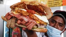 ¿Cuándo es la Feria de la Torta 2026 en CDMX? Ya hay fecha, cartel y actividades