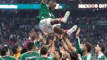 Más allá del resultado: el Mundial que México nunca olvidará