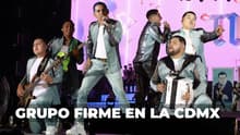 Del tequila solitario a la catarsis colectiva: Grupo Firme cambia las reglas del desamor