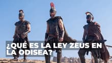 La Odisea de Christopher Nolan: Qué es la “Ley Zeus” y dónde ver el clásico en 35 mm en CDMX