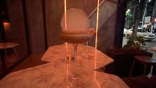 Un bar italiano en la Roma con cocteles memorables