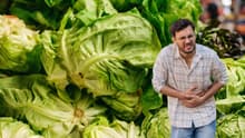 ¿Las lechugas mexicanas están contaminadas con Cyclospora? Esto se sabe