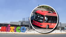 Metrobús CDMX abre nueva ruta dentro del AICM: ¿cuánto cuesta y cómo operará?