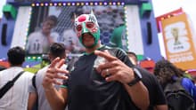 De la Banda El Limón a la Sonora Dinamita: anuncian conciertos GRATIS en CDMX y puntos para ver el México vs Inglaterra