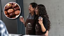 Museo del Cacao y Chocolate en CDMX celebra aniversario con catas, talleres y conciertos