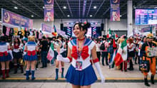 ¡Por el poder de la Luna! Llega el Sailor Moon Day 2026 a CDMX con cosplay, bodas y más