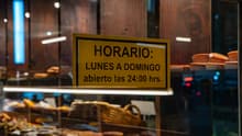 ¡Cómete un pan! En Tahona hay pan caliente para trasnochados