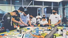 Verano Divertido: conoce los talleres gratuitos que hay en Pilares