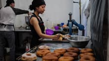 Libres por Siempre: panadería tradicional y libre de crueldad