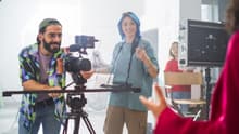¿Quieres estudiar cine? El CCC Chapultepec abre última convocatoria 2026: cursos, registro y fechas clave