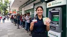 ¿Cuándo pagan la Beca Rita Cetina? Hoy comienza a caer el dinerito; checa el calendario completo