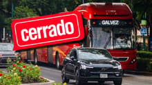 Metrobús tendrá cierre de estaciones en agosto: checa el calendario de mantenimiento