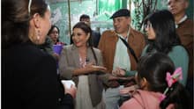 Gobierno Casa por Casa: así atiende Brugada las necesidades de colonias de la CDMX
