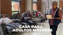 Casas de Día ofrecen psicología, tanatología y acompañamiento gratis para adultos mayores