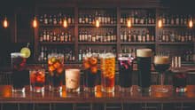 Con burbujas sabe mejor: 10 bebidas con refresco de cola que todos conocemos