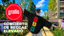 Habrá concierto de reggae gratis en la Utopía Tlallipan: fecha y horario