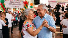 ¡Celebra el Día de los Abuelos en el Edomex! Habrá música, danza y más GRATIS