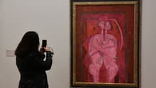 ¿Qué hacer en CDMX? Ve a esta expo y conoce las obras que Tamayo, Nieto y Toledo hicieron en París