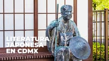 De Japón al Colegio de San Ildefonso. Un coloquio sobre los haikus de Bashō