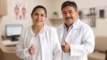 IMSS-Bienestar ofrece chamba a personal médico y de enfermería en servicios de atención primaria