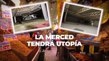 CDMX tendrá una nueva Utopía en La Merced: ¿qué habrá?