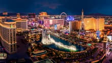 Volver a Las Vegas: ¿Qué hacer en familia en esta ciudad?