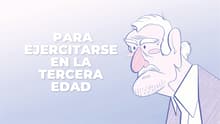 Del adulto mayor nace la fuerza: lugares en la CDMX para mantenerse activo en la tercera edad