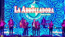 La Arrolladora Banda El Limón estará en México Canta: cuándo y dónde ver la semifinal EN VIVO