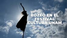 De París a CDMX: el espectáculo aéreo de RoZéo llegará a Festival Cultura UNAM; cuándo