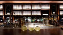 Shhh, un bar para escuchar música mientras disfrutas de un trago
