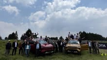 Esta pick-up se renueva para seguir siendo la consentida de cualquier terreno