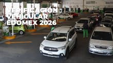 Calendario de verificación vehicular Edomex 2026: fechas por engomado, costos y multa