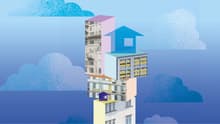 La vivienda en la CDMX se encarece, pero no deja de encontrar compradores