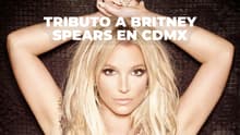 Habrá tributo a Britney Spears en CDMX con outfits de impacto y música en vivo; cuándo y dónde