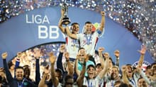 Charly Rodríguez, el capitán de Cruz Azul que lidera con futbol: “Me quedé con mi club y salí campeón”