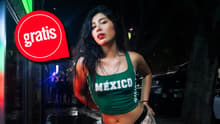 Insulini, Rayben y Las Ultrasónicas: así será el Festival de las Juventudes 2026 en CDMX