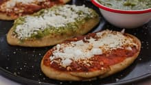 Tlacoyos, tamales y morisqueta: así será el festival del frijol 2026 en los Los Pinos CDMX