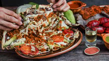 Tlayudas, cecina y curados: así será el Festival del Pulque, Gastronomía Típica y Mezcal 2026 en CDMX