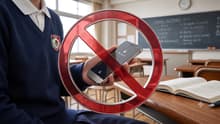 ¿Escuelas deben prohibir los celulares? Experto plantea estas medidas a Sheinbaum