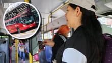 RTP CDMX abre nuevas rutas exprés que conectan con la Línea 1 del Metrobús: ¿cuáles son?
