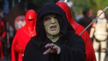¡Que la Fuerza te acompañe… entre catrinas! Llega la Star Wars Convention de Día de Muertos a CDMX
