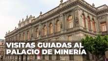 ¿Sin plan en CDMX? Regresan las visitas guiadas al Palacio de Minería por $30: horarios y fechas