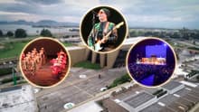 ¿Qué hacer en Edomex? Habrá homenaje a Soda Stereo, globos de cantoya, danza y más GRATIS