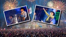 ¿Quién va a estar en el Zócalo de CDMX el 15 de septiembre? Intocable, mariachi y más artistas