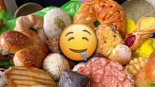 ¡Prueba más de 300 panes! El pan dulce ya es Patrimonio Cultural de la CDMX y hay festival GRATIS pa’ celebrar