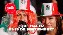 Conciertos gratis el 15 de septiembre en CDMX: de Los Tigres del Norte a La Maldita Vecindad