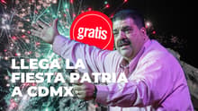Jerry Rivera, Maelo Ruiz y más: checa quién estará en Azcapotzalco el 15 de septiembre