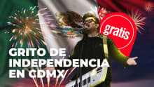 Aleks Syntek dará concierto GRATIS en CDMX por Grito de Independencia: ¿dónde?